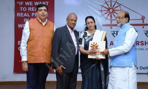 Mahavir Senior Model School, Sangam Park, Ashok Vihar, Delhi School Awards and Achievement