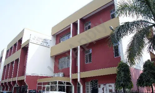 St. Margaret Sr. Sec. School, Prashant Vihar, Rohini, Delhi 2