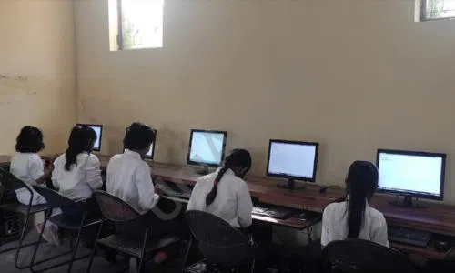 Venus Public School, Kanjhwala, Delhi Computer Lab