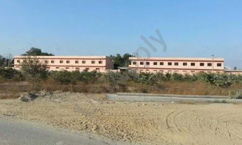 Bharat Mata Saraswati Bal Mandir, Narela, Delhi School Infrastructure