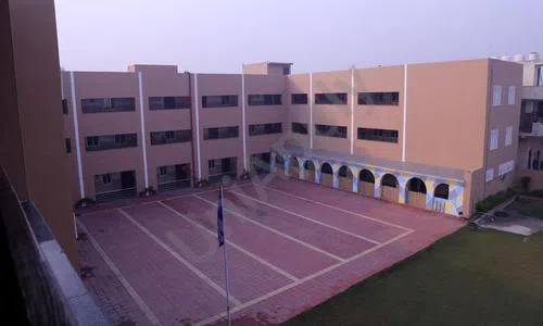 BSM Public School, Sultanpur Road, Karala, Delhi School Building 1