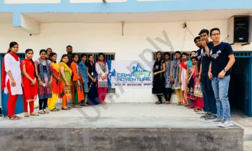 Devendra Public School, Narayan Vihar, Kirari Suleman Nagar, Delhi School Event
