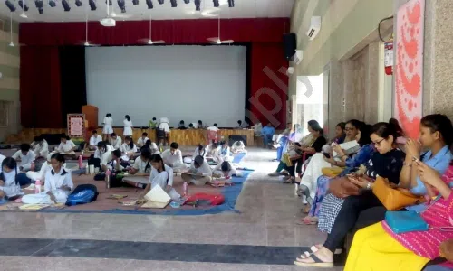 Devendra Public School, Narayan Vihar, Kirari Suleman Nagar, Delhi School Event 2