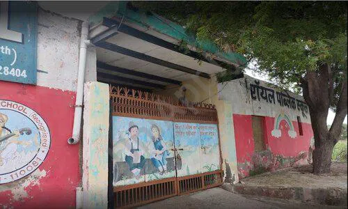 Royal Public School, Madanpur Dabas, Delhi School Infrastructure