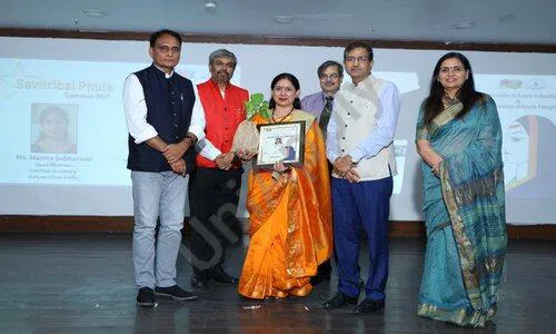 Darshan Academy, Kirpal Bagh, Kalyan Vihar, Delhi School Awards and Achievement 1