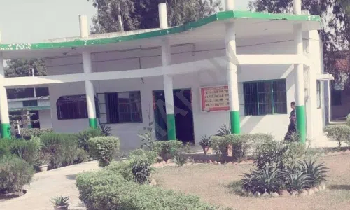 Jindal International School, Sector 28, Rohini, Delhi Classroom
