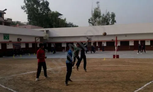 North Delhi Public School, Shalimar Bagh, Delhi School Sports