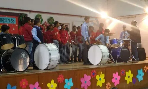 Prabhu Dayal Public School, Shalimar Bagh, Delhi Music