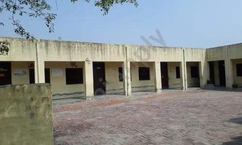 Shiva Modern School, Daryapur Kalan, Delhi School Building 2