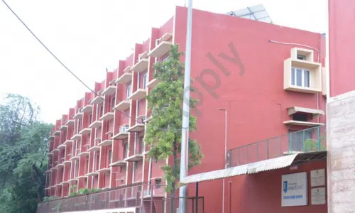 Shri Ram Shiksha Mandir, Jindpur, Delhi School Building