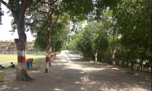 Shri Tula Ram Public School, Aman Vihar, Sultanpuri, Delhi School Infrastructure 1