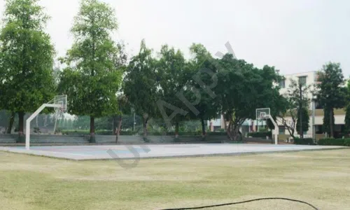 St. John's Public School, Khera Khurd, Delhi Outdoor Sports
