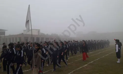 The Vivekanand School, Narela, Delhi School Sports