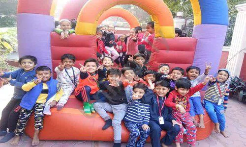 Ryan Shalom Montessori, Sector 16, Rohini, Delhi School Trip