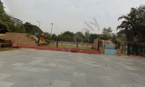 VSPK International School, Sector 13, Rohini, Delhi School Infrastructure