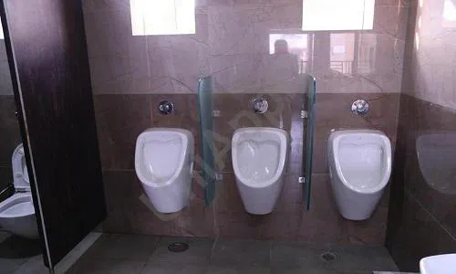 BSM Public School, Sultanpur Road, Karala, Delhi Washrooms