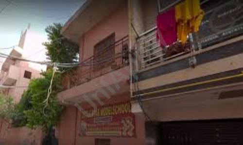 Little Star Model School, Phase I, Budh Vihar, Delhi