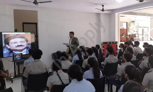 SR Capital Public School, Naveen Shahdara, Shahdara, Delhi School Event