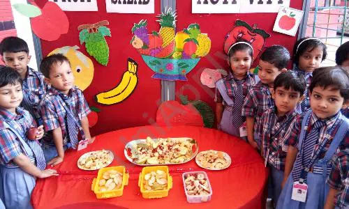 Little Flowers International School, Kabir Nagar, Shahdara, Delhi School Event