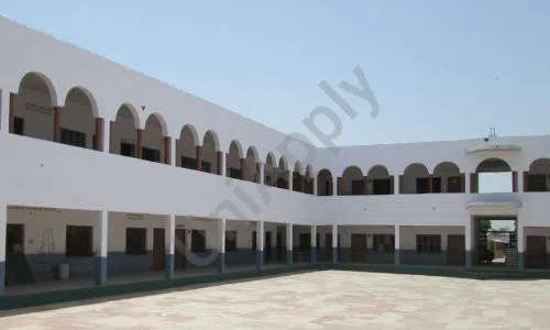 Pooja Public School, Brahampuri, Shahdara, Delhi School Building