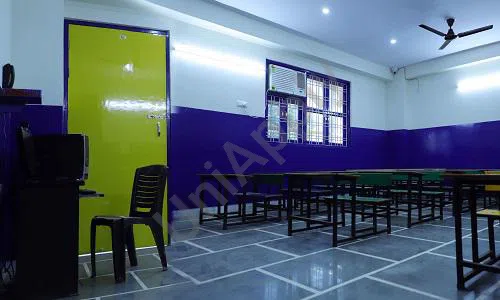 The New Vidya Vihar Model School, Naveen Shahadra, Shahdara, Delhi Classroom