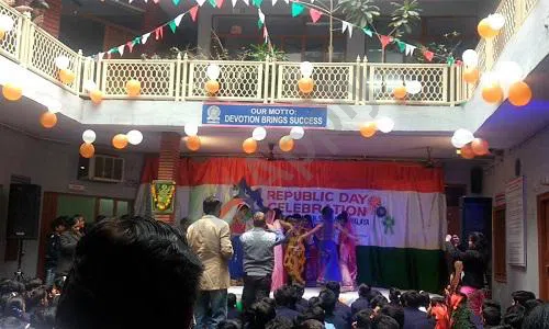 Kala Niketan Bal Vidyalaya, Durgapuri Extension, Shahdara, Delhi School Event
