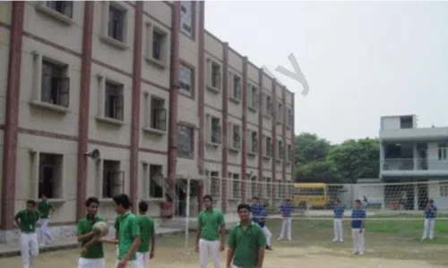 Gyandeep Vidya Bhawan, Yamuna Vihar, Shahdara, Delhi School Sports