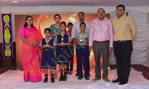 SR Capital Public School, Naveen Shahdara, Shahdara, Delhi School Awards and Achievement