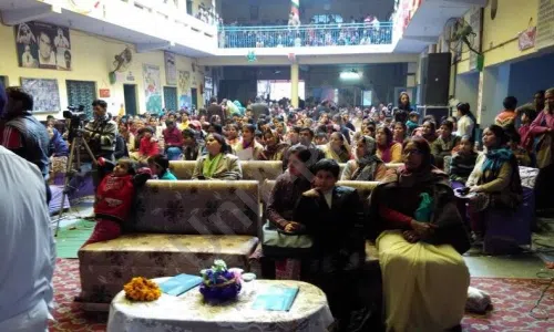 Shashi Public Secondary School, Shahdara, Delhi School Event