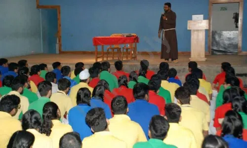 St. Joseph's Academy, Savita Vihar, Shahdara, Delhi School Event 5