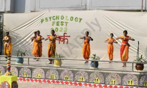 The Samarth School, Jyoti Nagar, Shahdara, Delhi Dance