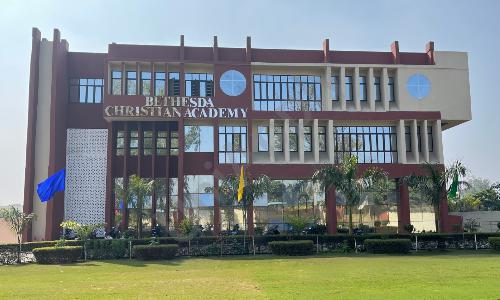 Bethesda Christian Academy, Chhatarpur, Delhi