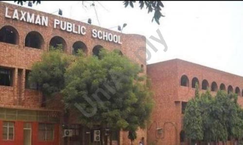Sow morder falme Laxman Public School Hauz Khas Fees Structure: LPS Delhi Online Admission  Form 2023-24