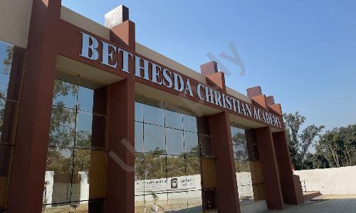 Bethesda Christian Academy, Chhatarpur, Delhi
