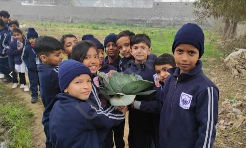 Bethesda Christian Academy, Chhatarpur, Delhi 2