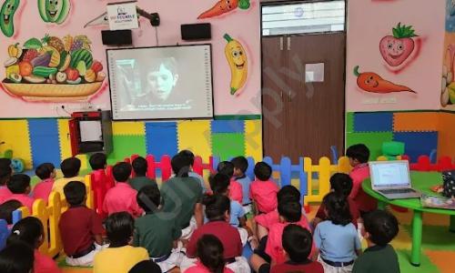 Bethesda Christian Academy, Chhatarpur, Delhi 5