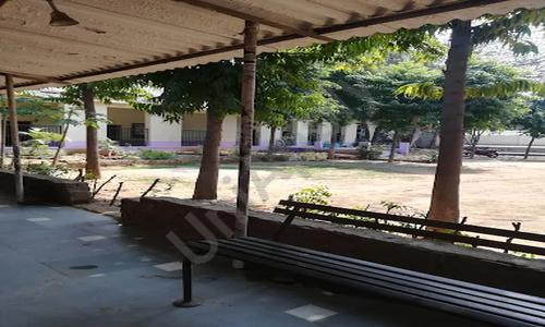 Dr. B.R. Ambedkar Adarsh Vidhayala, Sector 5, Dakshinpuri, Delhi