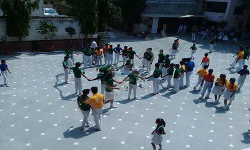 RCCE Public School, Mehrauli, Delhi School Event 1