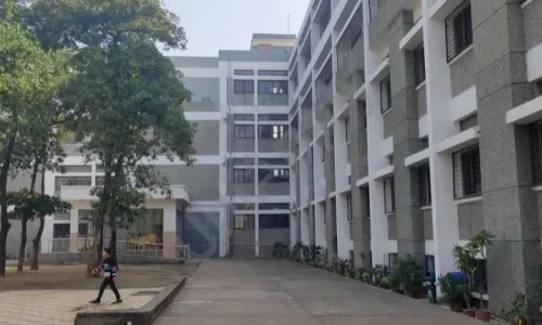Birla Vidya Niketan, Sector 4, Pushp Vihar, Delhi School Building