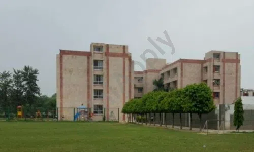 Birla Vidya Niketan, Sector 4, Pushp Vihar, Delhi School Building 1