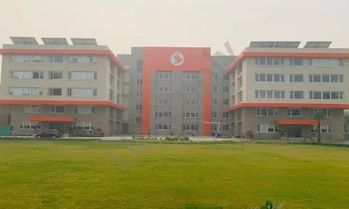 Apeejay School International, Panchsheel Park, Delhi