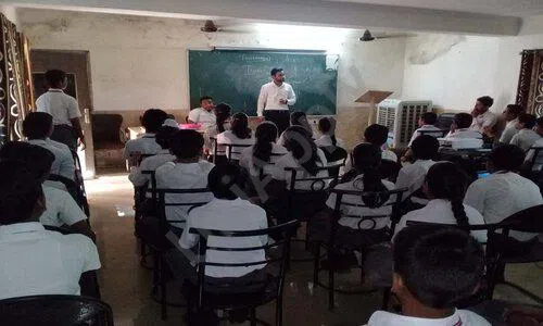 RCCE Public School, Mehrauli, Delhi Classroom