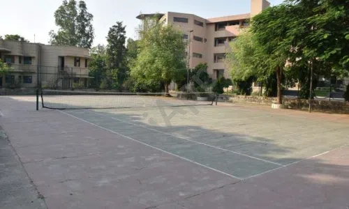 Colonel Satsangi's Kiran Memorial Public School, Chhatarpur, Delhi Outdoor Sports 3