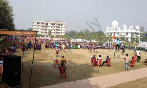 KSK Academy, Sangam Vihar, Delhi School Sports