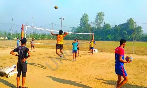 KSK Academy, Sangam Vihar, Delhi Outdoor Sports