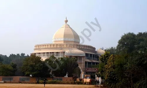 Sant Nagpal Public School, Dr Ambedkar Colony, Chhatarpur, Delhi School Building 1