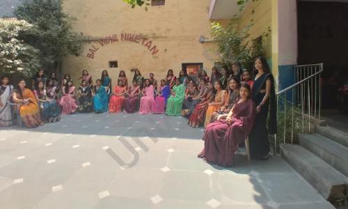 Bal Vidhaya Niketan, Badarpur, Delhi 2
