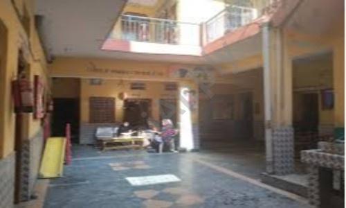 Bal Vidhaya Niketan, Badarpur, Delhi