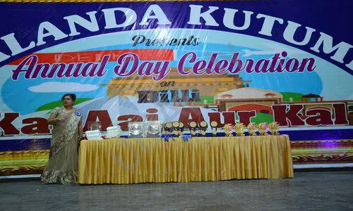 Nalanda Convent School, Om Nagar, Badarpur, Delhi School Awards and Achievement