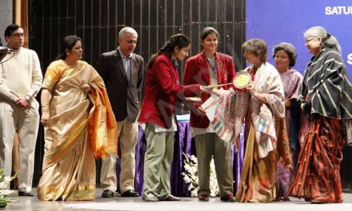 Banyan Tree School, Lodhi Estate, Delhi School Awards and Achievement